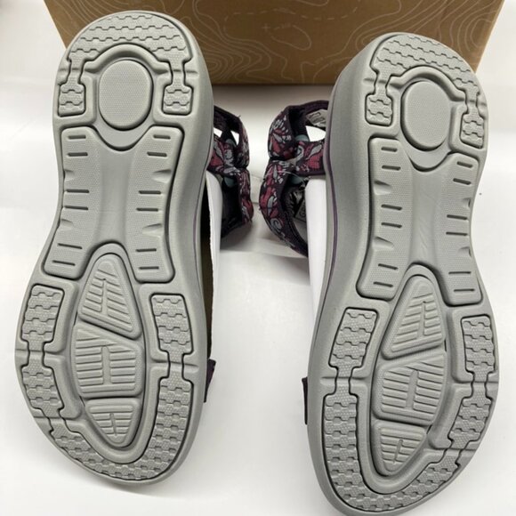 NEW Grition Sandals Lightweight Summer Beach Sandals Breathbale Hiking Non-Slip - Picture 2 of 3